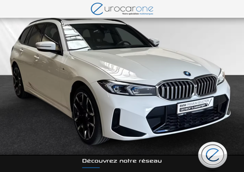 Annonce voiture BMW Série 3 44990 €