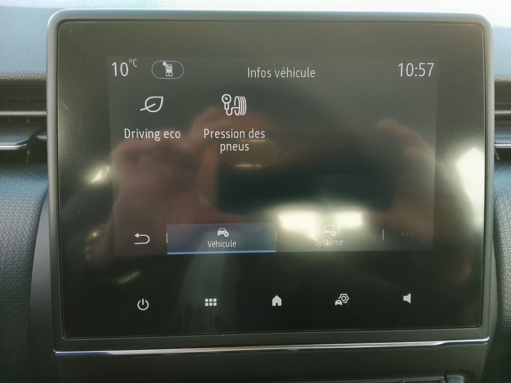 Clio Business TCe 90 -21N 2022 occasion 42240 Unieux