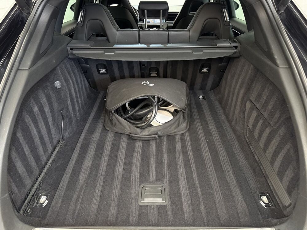 Panamera iconic E-Tech full hybrid 145 2025 occasion 91580 &Eacute;tr&eacute;chy