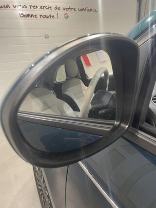 500 42kWh La Prima by Bocelli toit ouvrant 2022 occasion 76360 Barentin