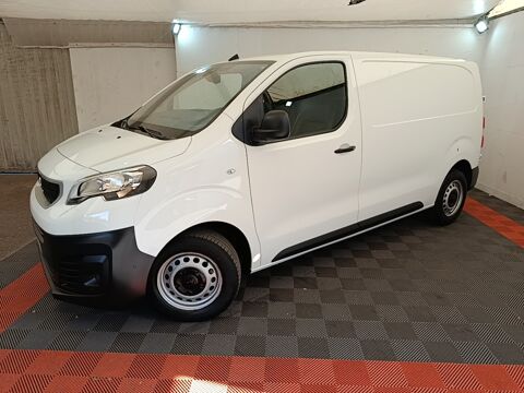 Citro&euml;n Jumpy 2.0 BLUEHDI 120 S&S STANDARD Asphalt 2020 occasion &Eacute;tr&eacute;chy 91580