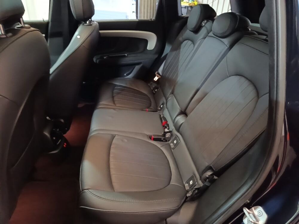 Countryman Cooper SE ALL4 Premium Plus125+95ch BVA6 2022 occasion 91580 &Eacute;tr&eacute;chy