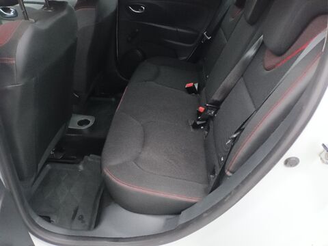 Clio IV Expression 1.2 16v 75 2015 occasion 35210 Ch&acirc;tillon-en-Vendelais
