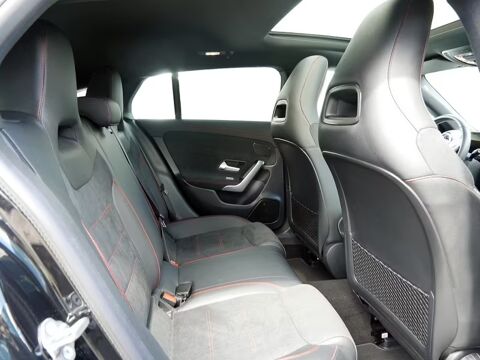 Classe CLA CLA 250 e Amg Line 218 Toit ouvrant Cam&eacute;ra 360&deg; Autres dispo 2022 occasion 69007 Lyon