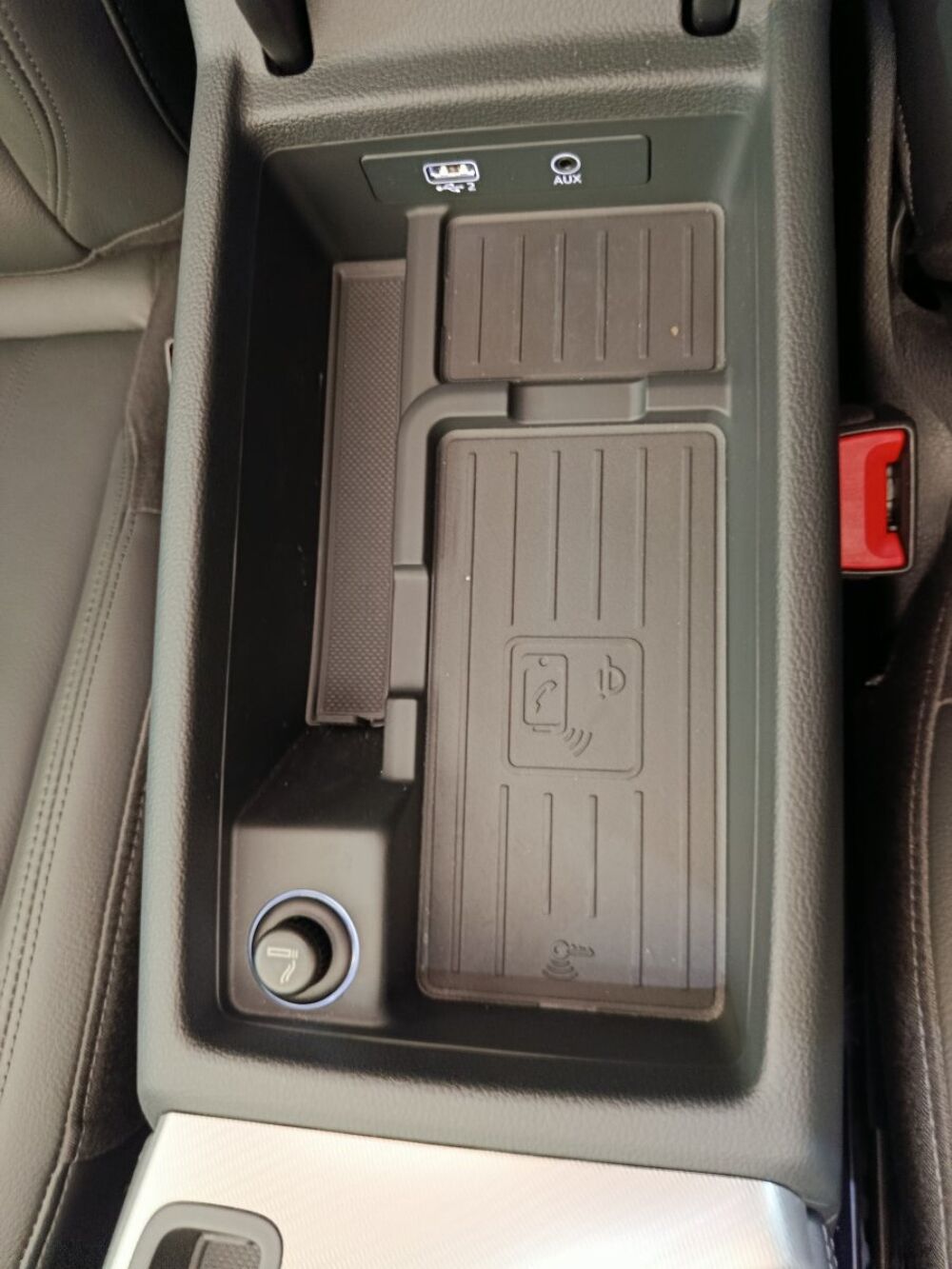 A5 40 TFSI 190 S TRONIC 7 DESIGN LUXE SB 2019 occasion 91580 &Eacute;tr&eacute;chy
