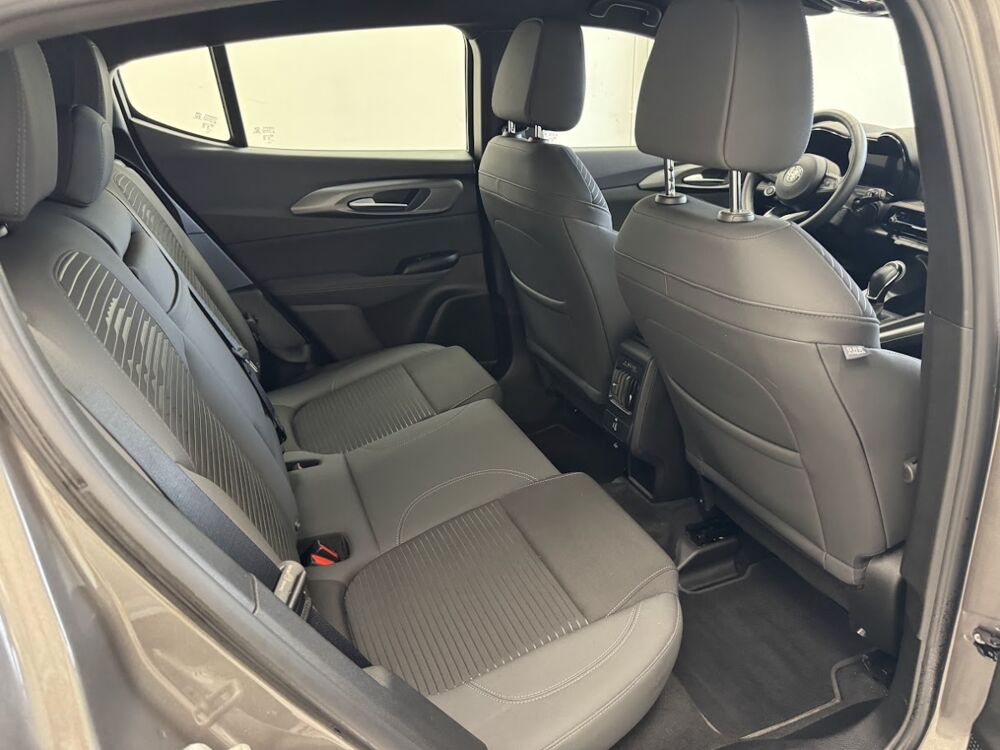 Tonale 1.5T Hybrid 130 TCT7 Sprint 2024 occasion 76360 Barentin