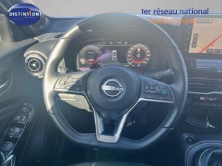 Juke DIG-T 114CH TEKNA 2025 occasion 91580 &Eacute;tr&eacute;chy