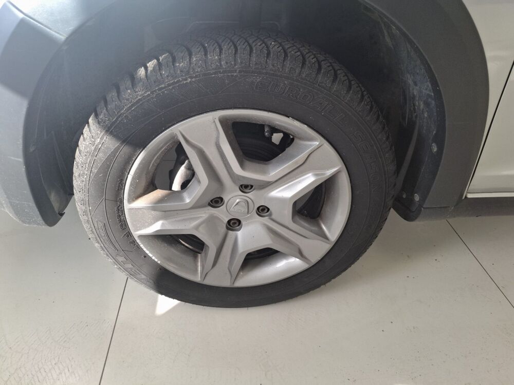 Sandero Stepway TCe 90 2017 occasion 76360 Barentin