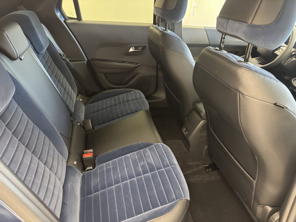 Ypsilon Elettrica 156ch EDITION CASSINA 2024 occasion 76360 Barentin