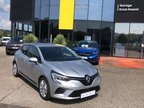 Clio Zen TCe 90 -21 2021 occasion 42240 Unieux