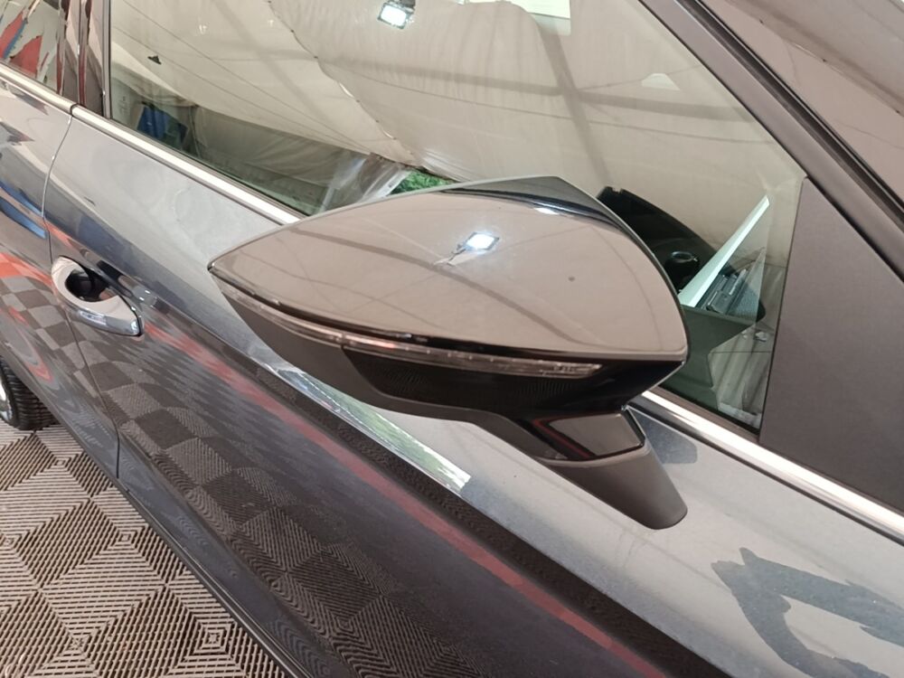 Arona 1.0 EcoTSI 115ch DSG7 S/S Xcellence 2019 occasion 91580 &Eacute;tr&eacute;chy