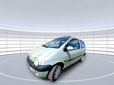 Annonce voiture Citroën Jumpy 3540 €