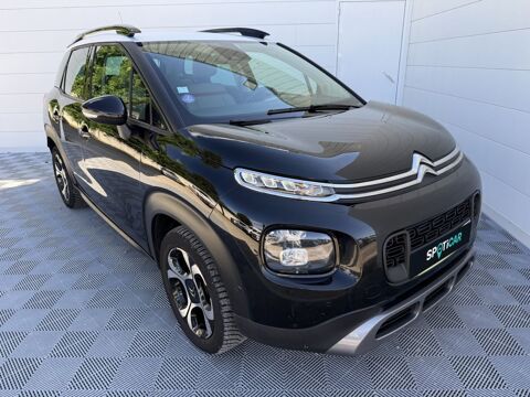 C3 Aircross PureTech 130 S&S EAT6 Shine 2021 occasion 69330 Meyzieu