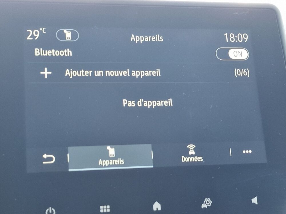 Clio Evolution TCe 90 2022 occasion 30610 Sauve