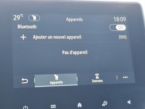 Clio Evolution TCe 90 2022 occasion 30610 Sauve