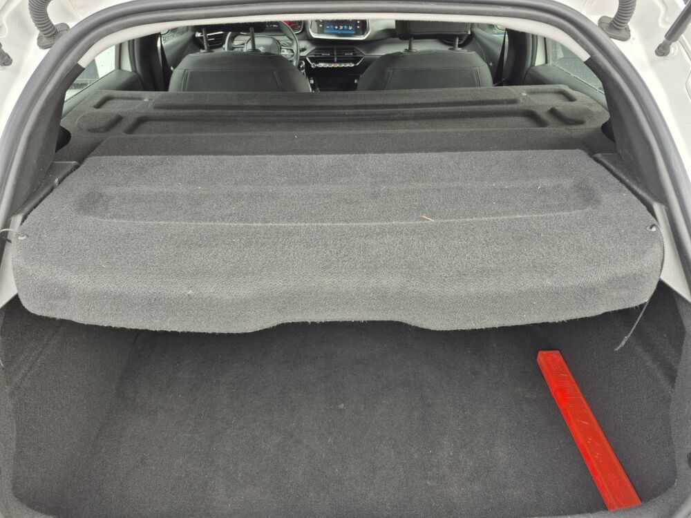 208 Puretech 82 S&S PREMIUM PACK 2021 occasion 30260 Quissac