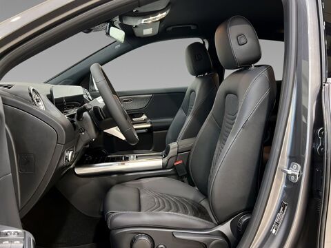 Classe GLA GLA 200 Progressive Line 163 ch Cam&eacute;ra 360&deg; CarPlay Autres m 2025 occasion 69007 Lyon