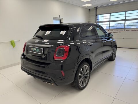 500 X 1.0 FFly T T3 120ch Sport 2023 occasion 76360 Barentin