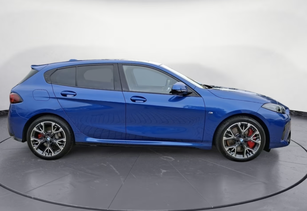 S&eacute;rie 1 120 DKG7 M Sport Design - Toit Ouvrant - Harman Kardon 2025 occasion 69007 Lyon