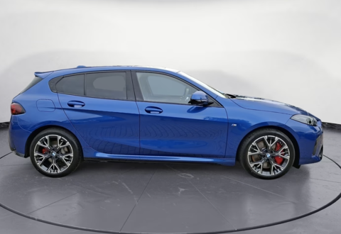 S&eacute;rie 1 120 DKG7 M Sport Design - Toit Ouvrant - Harman Kardon 2025 occasion 69007 Lyon