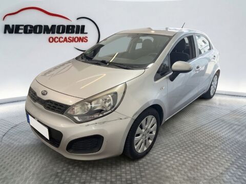 Annonce voiture Kia Rio 7500 €