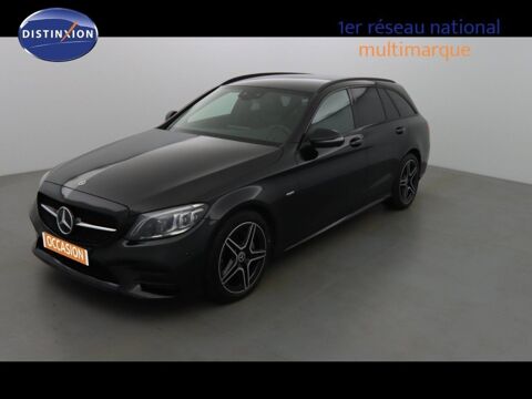 Annonce voiture Mercedes Classe C 36980 €