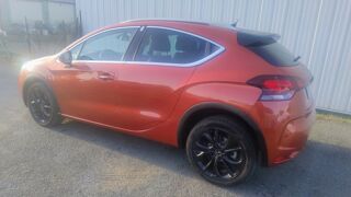 DS3 BlueHDi 180 S&S EAT6 Sport Chic 2015 occasion 79500 Melle