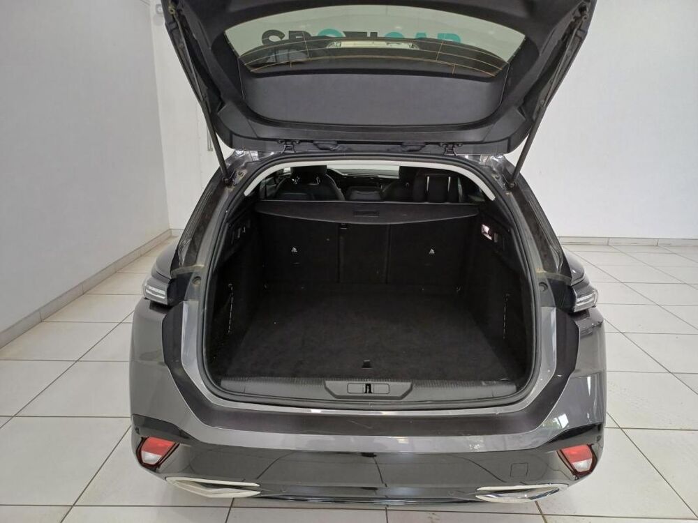 308 SW PHEV 180 E-EAT8 ALLURE PACK 2022 occasion 63300 Thiers