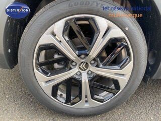C5 X 1.2 PURETECH 130CH EAT8 FEEL PACK 2023 occasion 91580 &Eacute;tr&eacute;chy