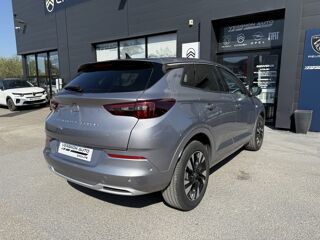 Grandland 1.2 Turbo 130 ch Auto ELEGANCE BUSINESS 2023 occasion 30260 Quissac