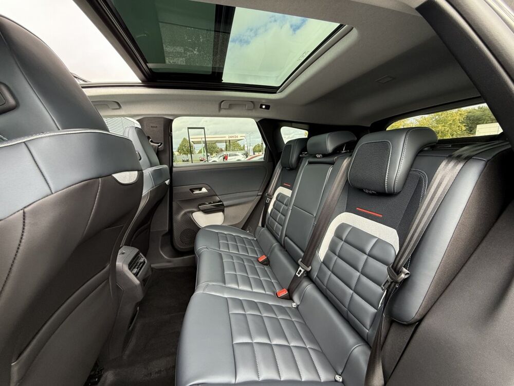 C5 aircross Hybride 145ch auto MAX 2026 occasion 86300 Chauvigny