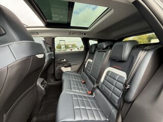 C5 aircross Hybride 145ch auto MAX 2026 occasion 86300 Chauvigny