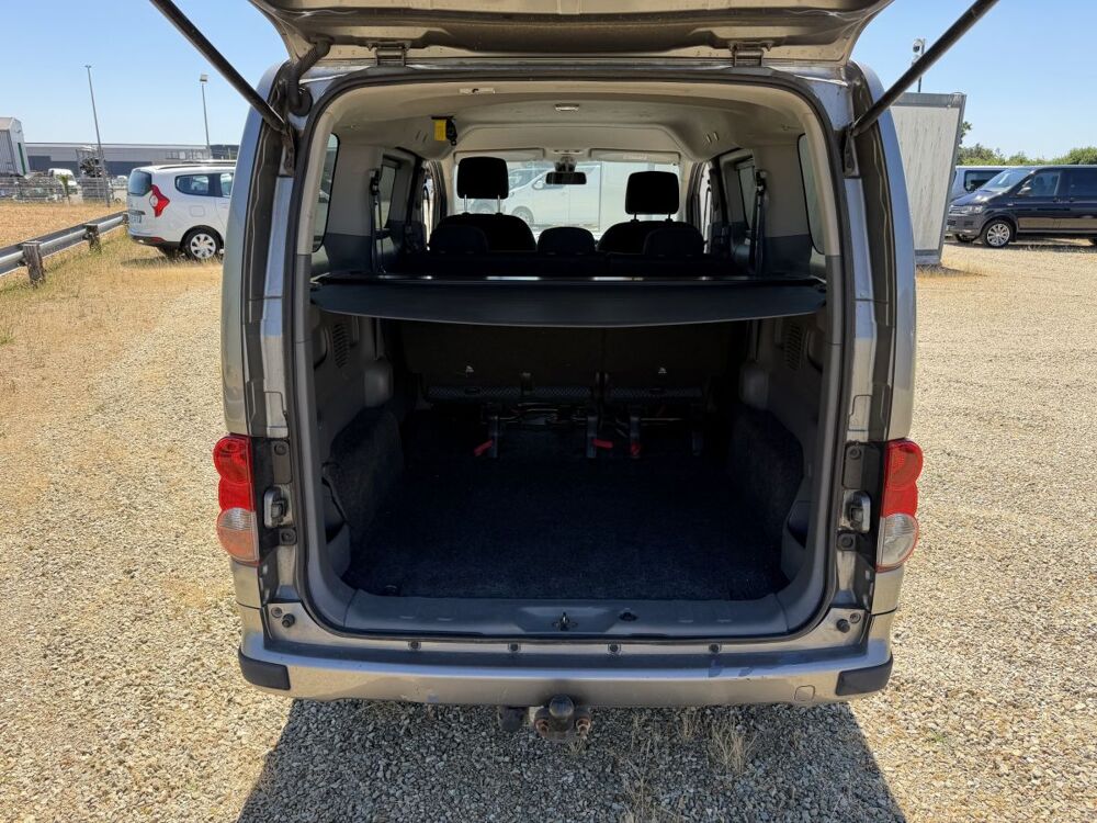 Jumpy 1,5L dCi 110ch  vendu dans l'&eacute;tat  2015 occasion 53210 Soulg&eacute;-sur-Ouette