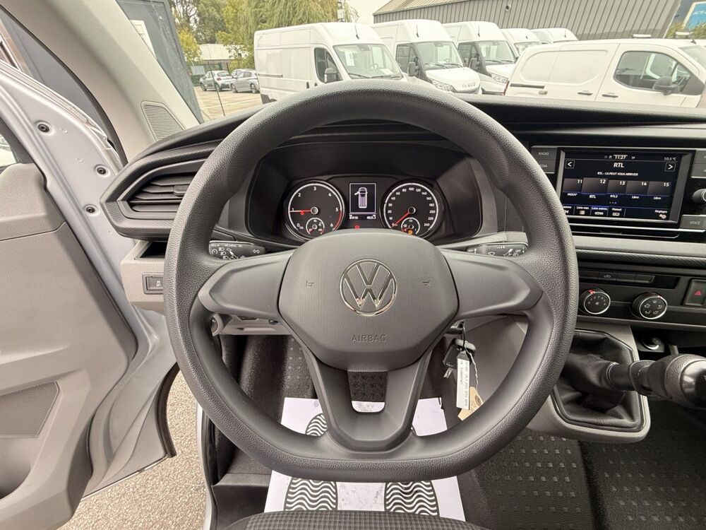 Jumpy 2.0 TDi 110 L1H1 Business 2021 occasion 91580 &Eacute;tr&eacute;chy