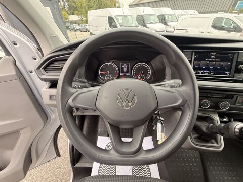 Jumpy 2.0 TDi 110 L1H1 Business 2021 occasion 91580 &Eacute;tr&eacute;chy