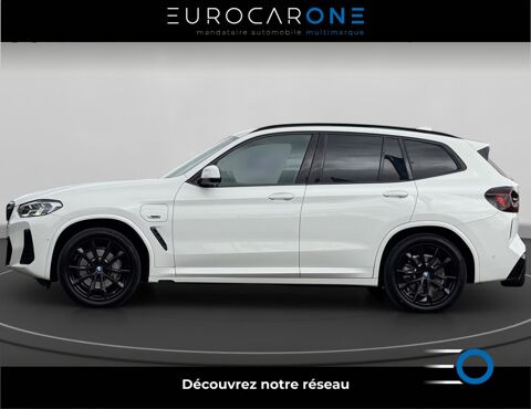 X3 xDrive30e M Sport 292 Toit ouvrant Attelage Laser Autres mod 2022 occasion 69007 Lyon