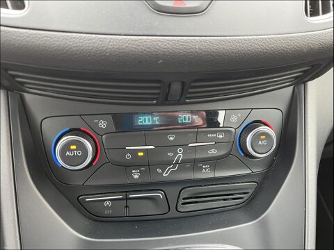 C-max 1.0 EcoBoost 125 ch BVM6 S&S Titanium 2017 occasion 61170 Montchevrel