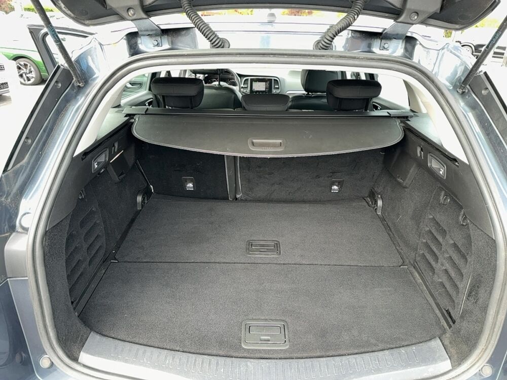M&eacute;gane Business Blue dCi 115 -21N 2022 occasion 40160 Parentis-en-Born