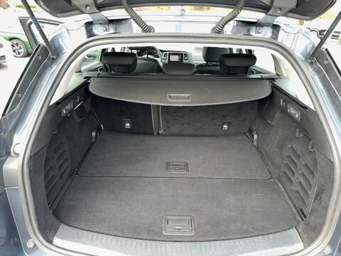 M&eacute;gane Business Blue dCi 115 -21N 2022 occasion 40160 Parentis-en-Born