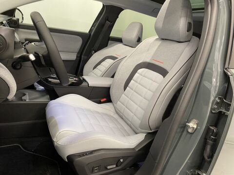 C5 aircross Hybride 145ch auto MAX 2025 occasion 38550 Saint-Maurice-l'Exil