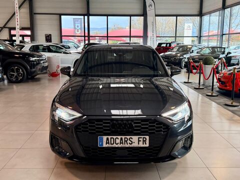 A3 30 TFSI MHEV S Tronic 110 Design 2023 occasion 63360 Gerzat