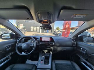 C5 aircross Hybride 145ch auto MAX 2025 occasion 30260 Quissac
