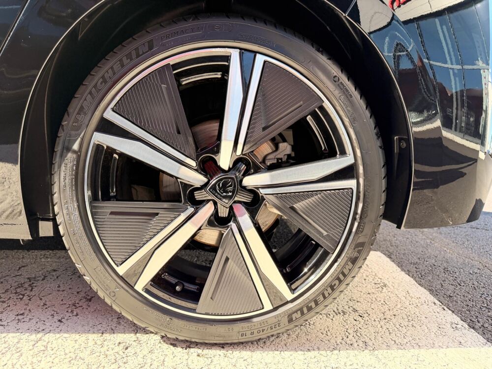 308 PureTech 130 S&S EAT8 GT 2022 occasion 63360 Gerzat