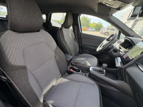 Captur techno mild hybrid 160 EDC 2024 occasion 30610 Sauve