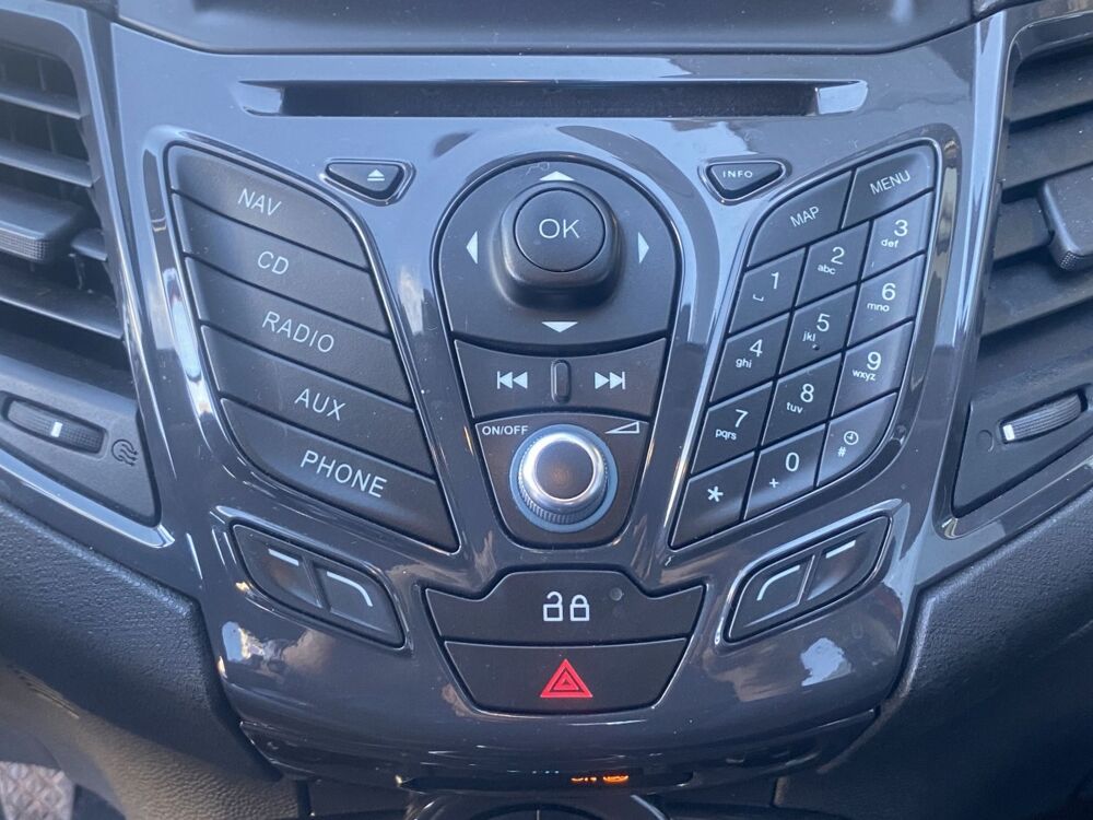 Fiesta 5P 1.0 EcoBoost 100ch S&S Titanium X 2013 occasion 30260 Quissac