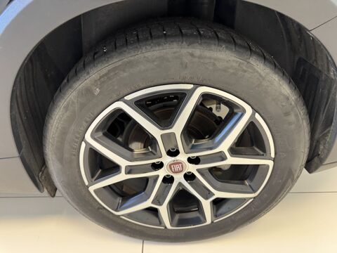 Tipo 1.5 Fly T 130 ch S/S DCT7 HYB Cross 2023 occasion 76360 Barentin
