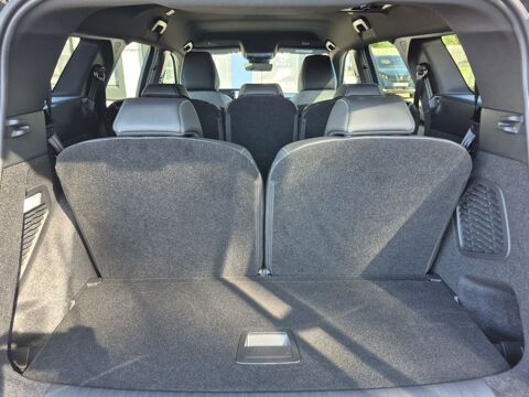 5008 1.2 HYBRID 136 E-DCS6 ALLURE 2025 occasion 30260 Quissac