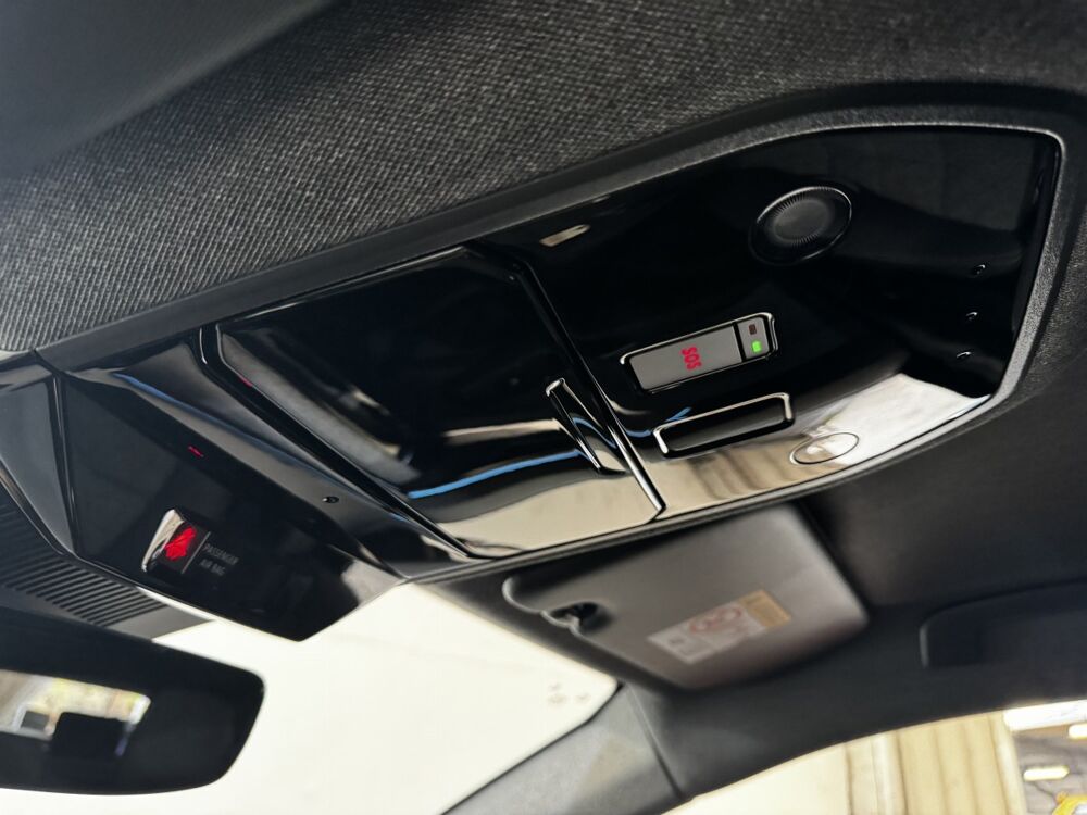 Espace techno 7PL E-Tech full hybrid 200-24 2025 occasion 91580 &Eacute;tr&eacute;chy