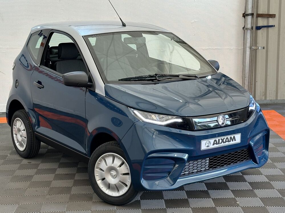 Jumpy 0.5 CITY PACK Operation PROMO 13990E 2026 occasion 91580 &Eacute;tr&eacute;chy