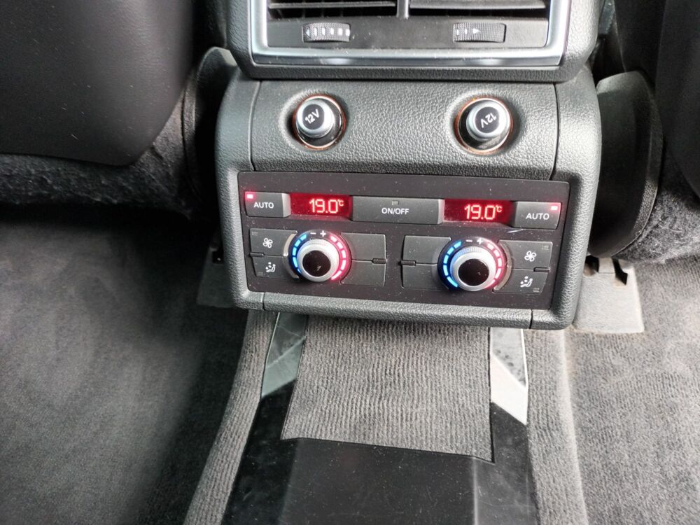Q7 S LINE V6 3.0 TDI CLEAN DIESEL 6S 2011 occasion 35210 Ch&acirc;tillon-en-Vendelais